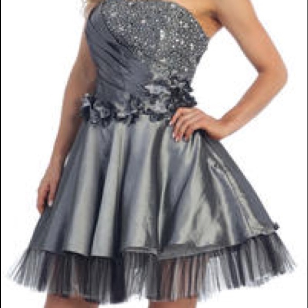 Cocktail dress